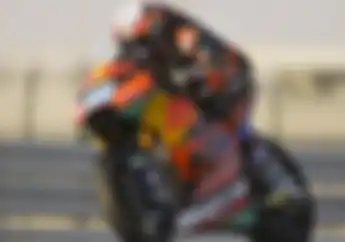 Hasil Kualifikasi Moto2 Spanyol 2020, Jorge Martin Tunjukkan Kelasnya, Andi Gilang Start Posisi Segini