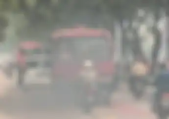 Tekan Angka Polusi Udara, Kemenhub Harapkan Para Pengendara Motor Beralih ke Sini