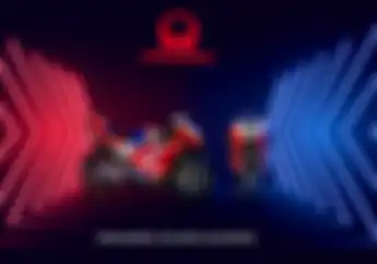 Tertunda Gara-gara MotoGP Qatar Batal, Akhirnya Pramac Racing Kenalin Livery Barunya di Musim 2020, Ada Lamborghini Sih?