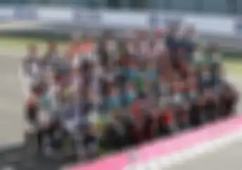 Pembalap Indonesia Andi Gilang Lakoni Debut, Ini Daftar Pembalap Moto2 2020