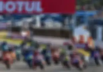 Kalender Baru Musim 2020 Resmi Dirilis, Beragam Reaksi Pembalap MotoGP