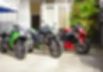 Asyik, Semua Orang Bisa Sewa Moge di Sini, Syarat yang Harus Dipenuhi Gampang Banget