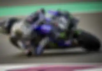 Gak Cuma Murid Valentino Rossi, Maverick Vinales Juga Doyan Gonta-Ganti Angka, Pas Di MotoGP Malah