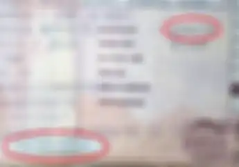 Bebas Razia Polisi, Pajak STNK Kedaluarsa Dihapus Cairan Kimia Kemudian Diprint Ulang