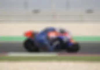 Hasil Kualifikasi Moto2 Qatar 2020, Joe Roberts Start Paling Depan, Pembalap Indonesia Andi Gilang Lebih Kencang dari Juara Dunia Moto3 2019