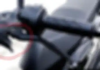 Di Motor Matic Komponen Kecil Ini Penting Ketika Parkir