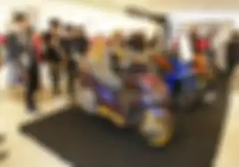 Ikut Kontes Modifikasi Motor Customaxi x Yard Built 2023, Simak Penilaian dan Larangannya