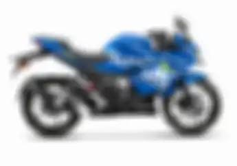 Ikuti Honda, Suzuki Pamer Motor Terbaru di Acara Online WEB Motorcycle Show
