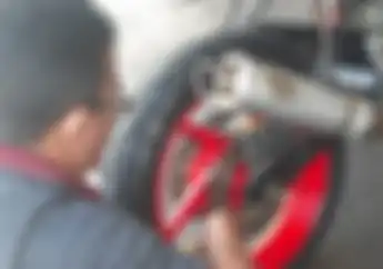 Rantai Kendur Sepele Tapi Bikin Gak Nyaman Penyakit Langganan Motor Sport, Ini Tips Rawatnya!