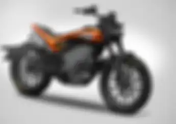 Serius Garap Motor Listrik, Harley-Davidson Siapkan Dua Logo Baru, Mana yang Lebih Macho?