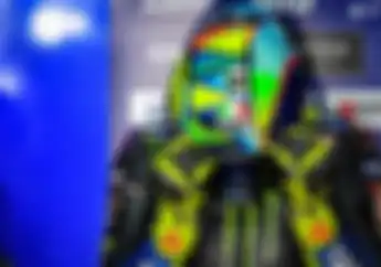 Waduh Gawat, Valentino Rossi dan Pembalap MotoGP Lainnya Gak Bisa Keluar Italia Akibat Virus Corona, Alamat Marc Marquez Juara Lagi?