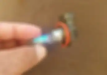 Mitos Atau Fakta, Lampu Halogen Jangan Langsung Dipegang Agar Tidak Rusak