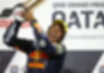 Wuih! Pembalap MotoGP Ini Blak-blakan Puji Performa Juara Moto2 Qatar 2020