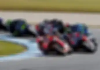 Gak cuma MotoGP 2020, Balapan Ini Juga Batal Digelar di Sepang, Lagi-lagi Wabah Corona Biangnya