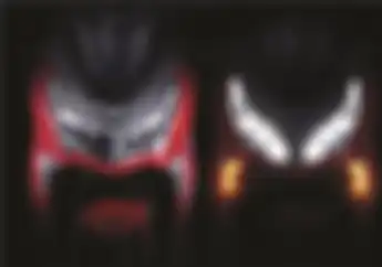 Desainnya Mewah Banget, Skutik Bongsor Pesaing Yamaha XMAX Diam-diam Meluncur, Harganya Pas di Kantong