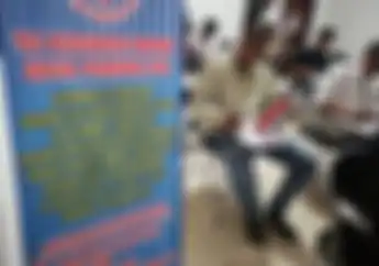 Biasanya Tembus 100 Orang Per Hari, Selama PSBB Ini Pemohon SIM di Kota Bekasi Berkurang Drastis