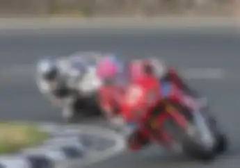 Duh Susul MotoGP 2020, Balap Motor Tertua Di Dunia Ini Terancam Diundur Akibat Virus Corona
