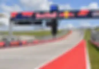 Virus Corona Makin Brutal, MotoGP Amerika 2020 Terpaksa Ditunda, Ini Waktu Penggantinya
