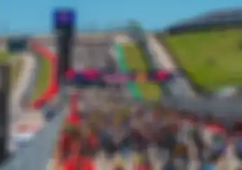 Kejadian Lagi Nih, MotoGP Amerika Serikat 2020 Jadwal Terpaksa Mundur, Gara-gara Covid-19