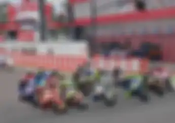 Jadwal MotoGP Argentina 2022 Terbaru, Ada Perubahan Akibat Logistik Telat