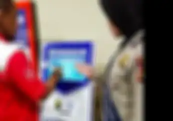 Anti Calo Pembuatan SIM, Teknologi Modern ini Sudah Diterapkan Di Polres Metro Depok