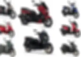 Yamaha NMAX dan Motor Matic Lainnya Lebih Cocok Pakai Premium, Pertalite, Atau Pertamax? Ini Daftarnya Dari Pertamina
