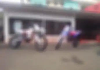 Pakai Komponen Ini, Dua Motor Baru dari Beta Motorcycles Yakin Bakal Laris Manis di Pasar Indonesia