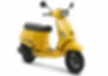 Dijual lebih mahal dari Honda ADV 150 Punya Facelift dan Fitur menarik, Vespa S 125 2020 Resmi Diluncurkan