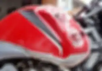 4 Tips Penting Rawat Tangki Motor Agar Terhindar dari Karat Korosi dan Kebocoran