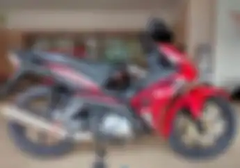 Wuih Motor Baru Termurah di Indonesia, Spek dan Fiturnya Bikin Kepo