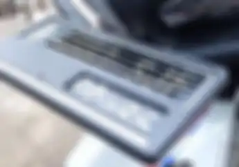 Pemotor Wajib Tahu Nih! Alasan Apapun Copot Plat Nomor Pasti Ditilang, Begini Penjelasan Polisi