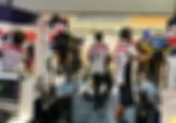 Waduh, Curhat Tim Balap Privateer MotoGP Mendadak Di Ujung Tanduk, Akibat MotoGP 2020 Acak-acakan