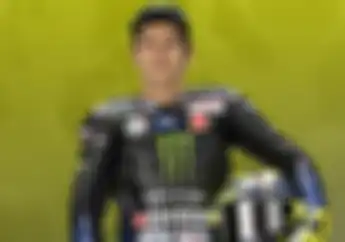 Julukan The Doctor Bukan Kaleng-kaleng, Valentino Rossi Aktif Donasi Korban Virus Corona di Italia, Angkanya Bikin Tercengang