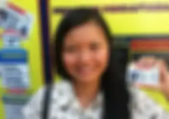 Di Indonesia Berlaku SIM A Sampai SIM C, Apakah SIM D Berlaku Untuk Pemotor Juga? Ini Penjelasannya