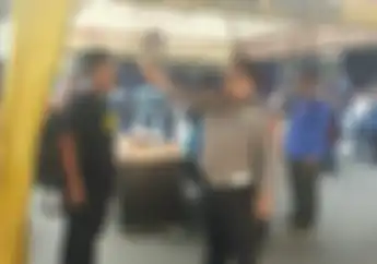Demi Berantas Virus Corona, Kini Bikin SIM Wajib Periksa Suhu Tubuh, Begini Faktanya