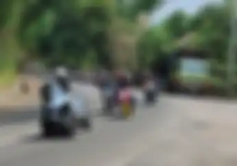 Mantap, Ajang Journalist Otojourney 2020 Buktikan Oli Total Handal Diajak Eksplorasi Pantai Batukaras