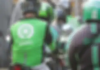 Driver Ojol Bisa Bernafas Lega, Efek Corona Gubernur DKI Janji Akan Beri Uang Rp 880 Ribu Perbulan