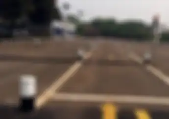 Resmi, Pelayanan Satpas dan SIM Keliling Bogor Tutup Sementara
