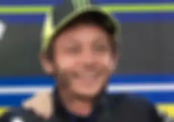 Pantas Disebut Legenda MotoGP, Begini Kesibukan Valentino Rossi di Tengah Serangan Virus Corona