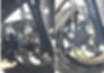 Dunia Seperti Terbalik Para Pemakai Yamaha NMAX Pasang Rem Kaliper 2 Piston Alasannya Bikin Melongo