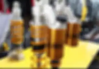 Makin Parah, Virus Corona Juga Bikin Ohlins Indonesia Terpaksa Ditutup, Ini Penjelasannya