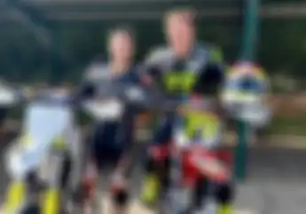 Gak Nyangka, Mantan Kolega Marc Marquez di Repsol Honda, Doakan Begini