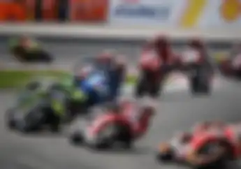 Duh, Virus Corona Kacaukan Jadwal MotoGP 2020, Para Pembalap Alami Gangguan Psikologis