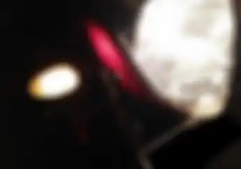 Street Manners: Perhatikan Kondisi Lampu Sein Motor, Kalau Mati Pemotor Bisa Dipenjara 1 Bulan