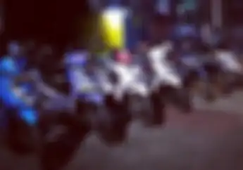 Efek Virus Corona, Klub dan Komunitas Motor Hentikan Seluruh Kegiatan Internal Termasuk Kopdar