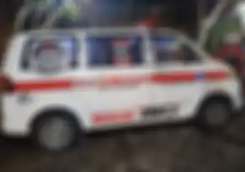 Mantap, Komunitas YNCI Resmikan Ambulans Pertama, Siap Bantu Siapa Saja yang Membutuhkan