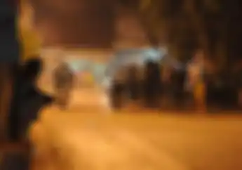 Gelar Razia Balap Liar, Polisi Amankan 55 Unit Motor Yang Menggunakan Knalpot Blong