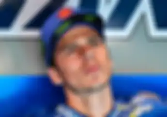 BREAKING NEWS: Suzuki Ecstar Resmi Pertahankan Joan Mir, Gak Tangung-tanggung Hingga MotoGP 2022