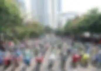 Kopdar Lebih dari 5 Orang Langsung Dibubarin, Anies Baswedan Larang Warganya Berkerumun Saat PSBB Total