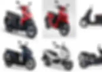 Update Harga Motor Matic Honda Maret 2020, Honda BeAT Dibanderol Rp 16 Jutaan